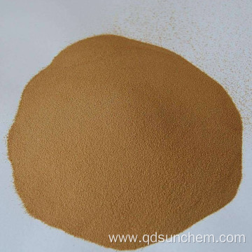 Sodium Naphthalene Sulfonate superplasticizer